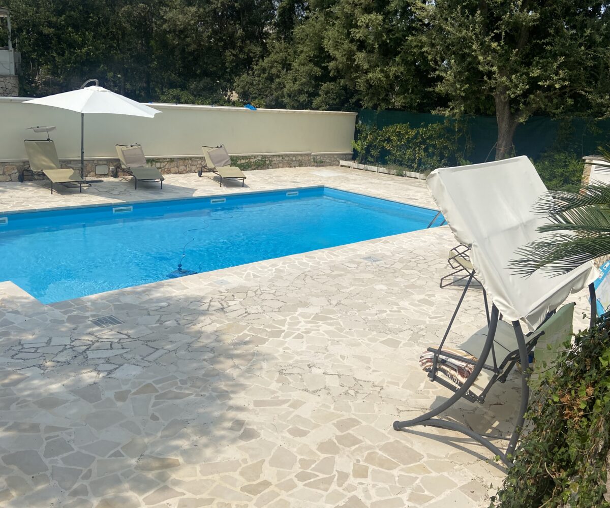 Piscina Fasano puglia