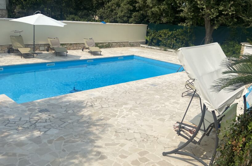 Piscina Fasano puglia